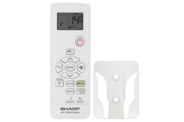 May Lanh Sharp Inverter 1 Hp Ah X9vew