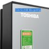 Tu Lanh Toshiba Inverter 555 Lit Gr Ag58va X