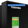 Tu Lanh Toshiba Inverter 555 Lit Gr Ag58va Xk