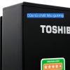 Tu Lanh Toshiba Inverter 608 Lit Gr Ag66va Xk
