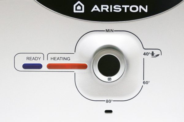 Binh Nong Lanh Ariston 15 Lit An2 15 Rs 2.5 FE