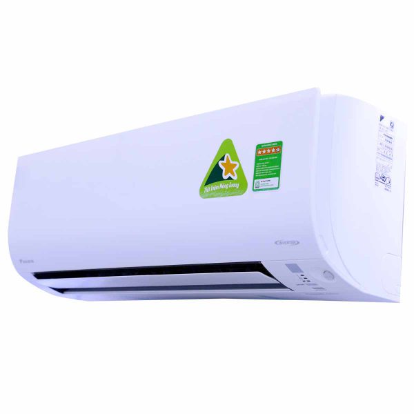 Dieu Hoa Dakin 2 Chieu Inverter Ftxv25qvmv 9.000BTU