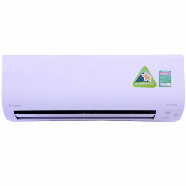 Dieu Hoa Dakin 2 Chieu Inverter Ftxv25qvmv 9.000BTU