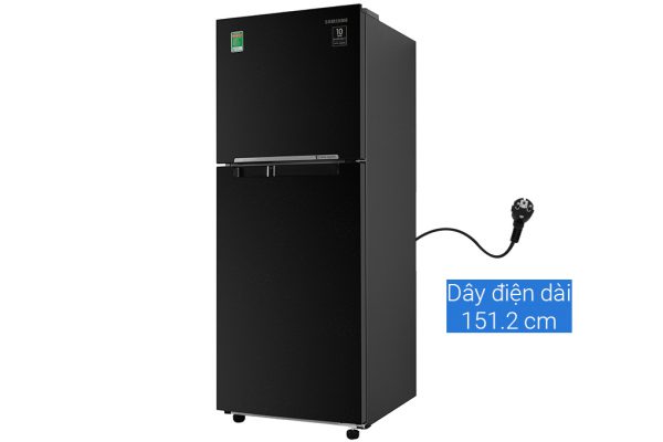 Tu Lanh Samsung Inverter 208 Lit Rt20har8dbu