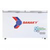 Tu Dong Inverter Sanaky 500 Lit Vh 5699hy3