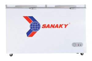 Tu Dong Sanaky 230 Lit Vh 285w2