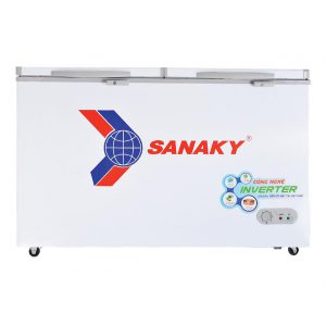 Tu Dong Sanaky Inverter 280 Lit Vh 2899a3