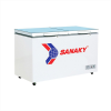 Tu Dong Sanaky Inverter 400 Lit Vh 4099a4kd