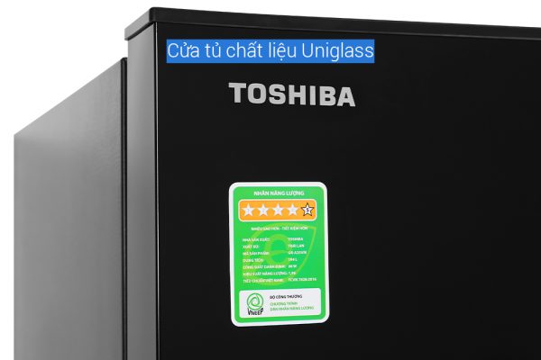 Tu Lanh Toshiba Inverter 194 Lit Gr A25vmukg1