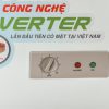 Tu Dong Sanaky Inverter 320 Lit Vh 4099w3