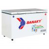 Tu Dong Sanaky Inverter 320 Lit Vh 4099w4k