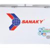 Tu Dong Sanaky Inverter 516 Lit Vh 6699w3