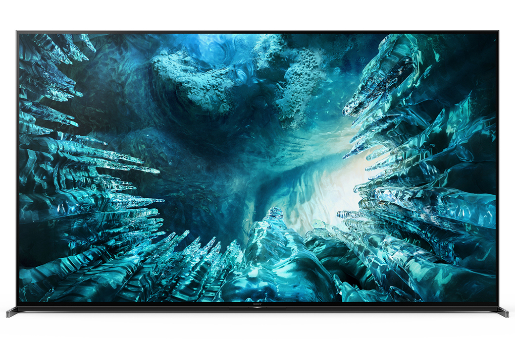 Android Tivi Sony 8k 85 Inch Kd 85z8h