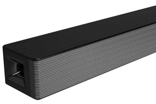 Loa Thanh Soundbar Lg 4.1 SNH5 600W