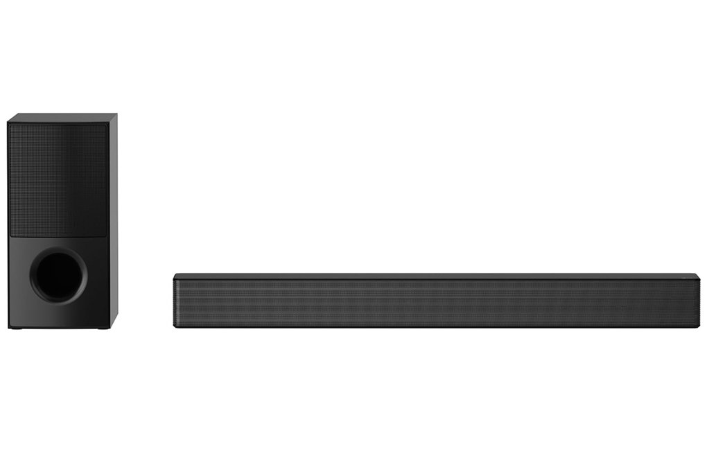 Loa Thanh Soundbar Lg 4.1 SNH5 600W