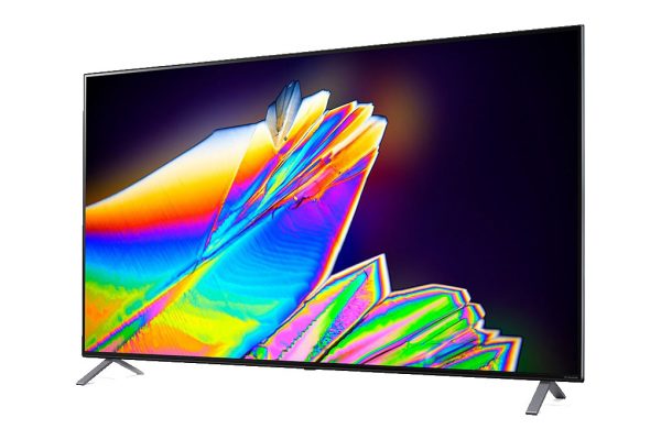 Smart Tivi Lg Nanocell 8k 55 Inch 55nano95tna