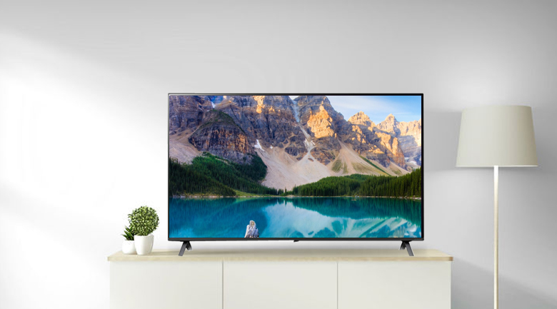 Smart Tivi NanoCell LG 4K 43 inch 43NANO79TND