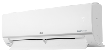 Điều hòa LG 1 chiều Inverter 12.000BTU V13ENS1