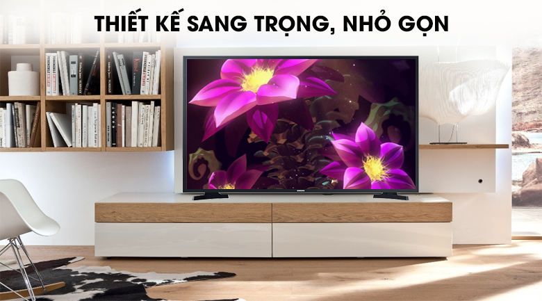 Smart Tivi Samsung 43 inch UA43T6000