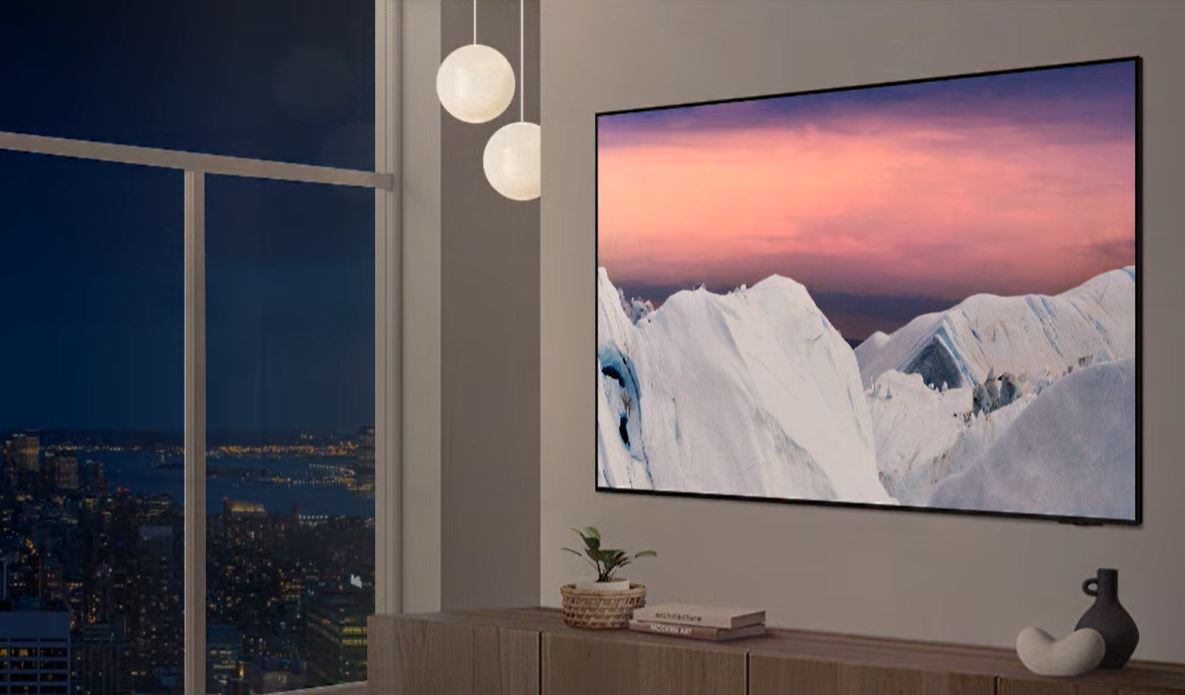 Neo Qled smart tivi 4K Samsung 75 inch 75QN85CA 2023