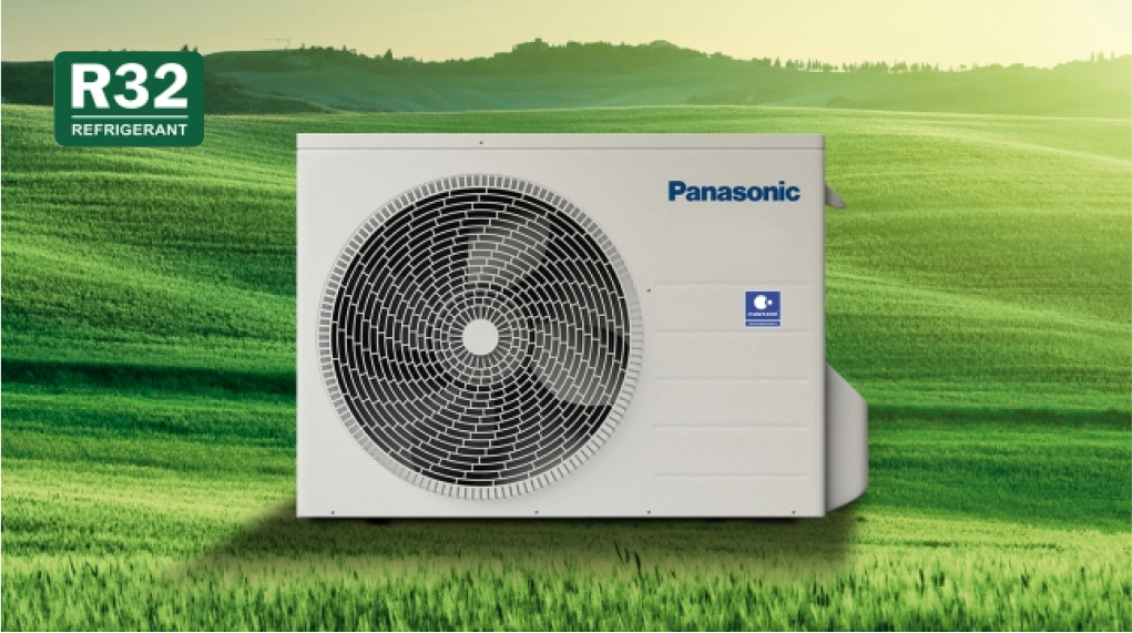 Máy lạnh Panasonic 2 HP N18XKH-8M