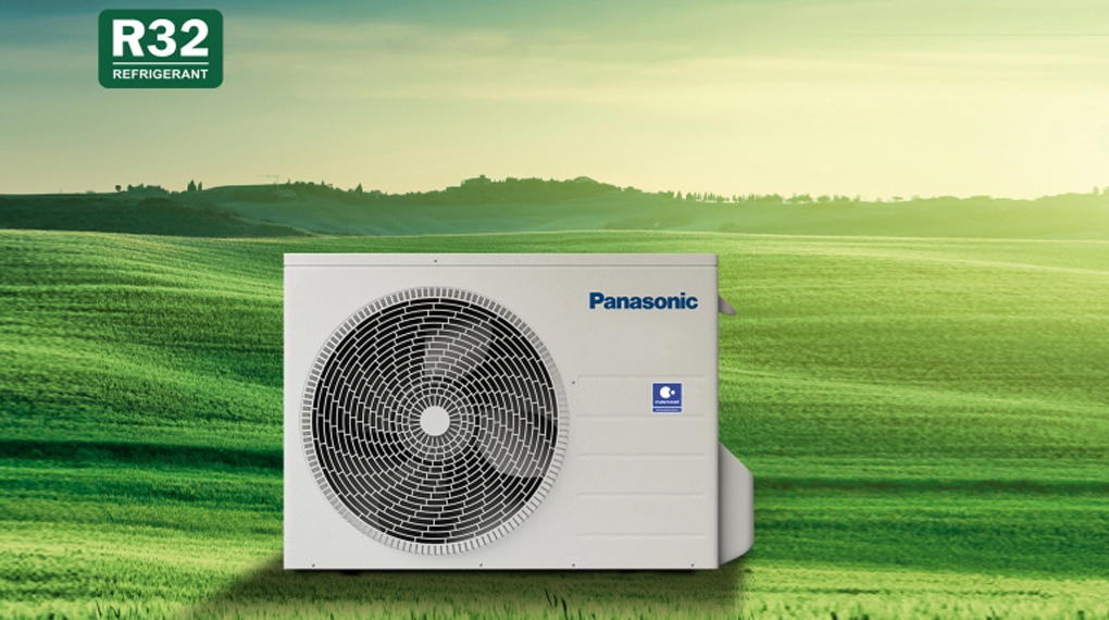 Điều hòa Panasonic 24000 BTU 1 chiều CU/CS-N24XKH-8M gas R-32