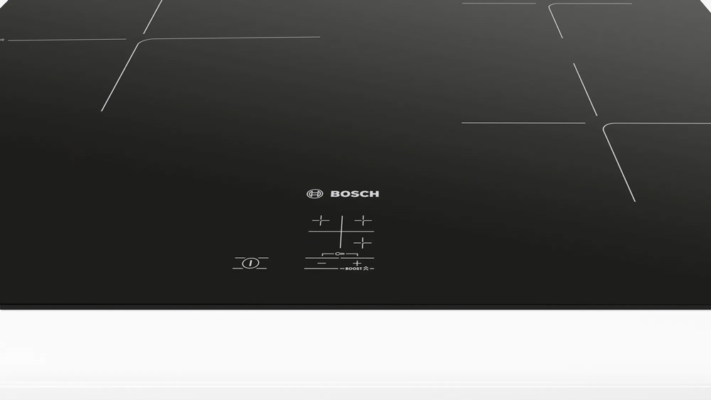 Bếp từ âm 3 vùng nấu Bosch PUC61KAA5E