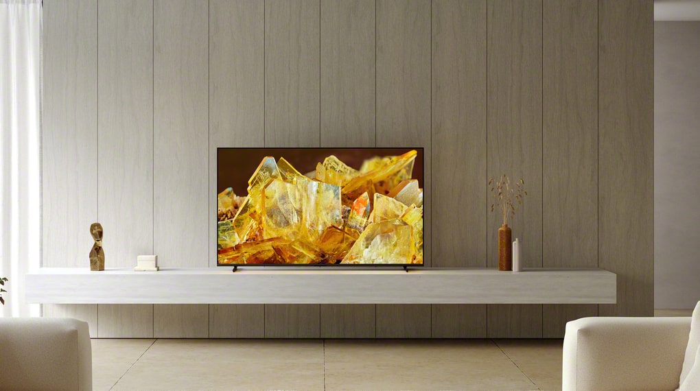 Smart Tivi Sony 4K 65 inch XR-65X90L