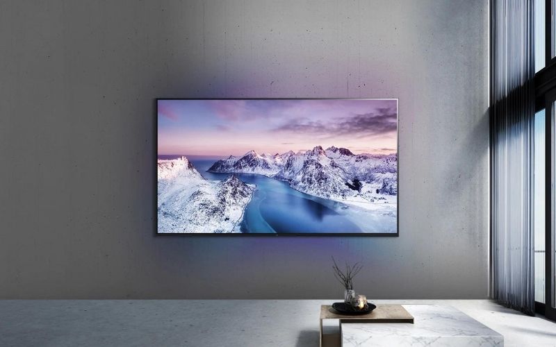 Smart Tivi LG 4K 75 inch 75UQ9100PSD