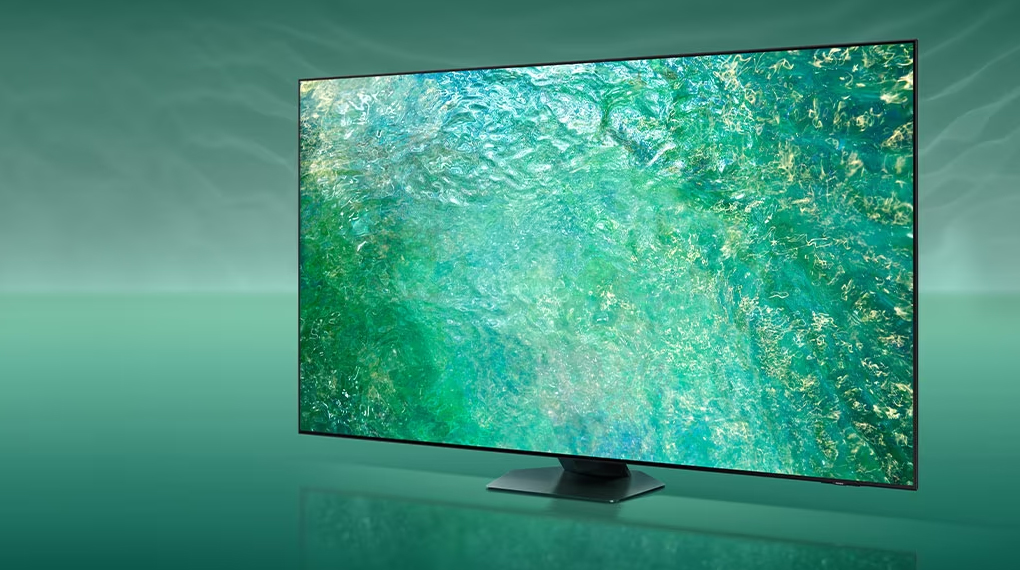 Smart Tivi Neo QLED 4K 85 inch Samsung 85QN85CA