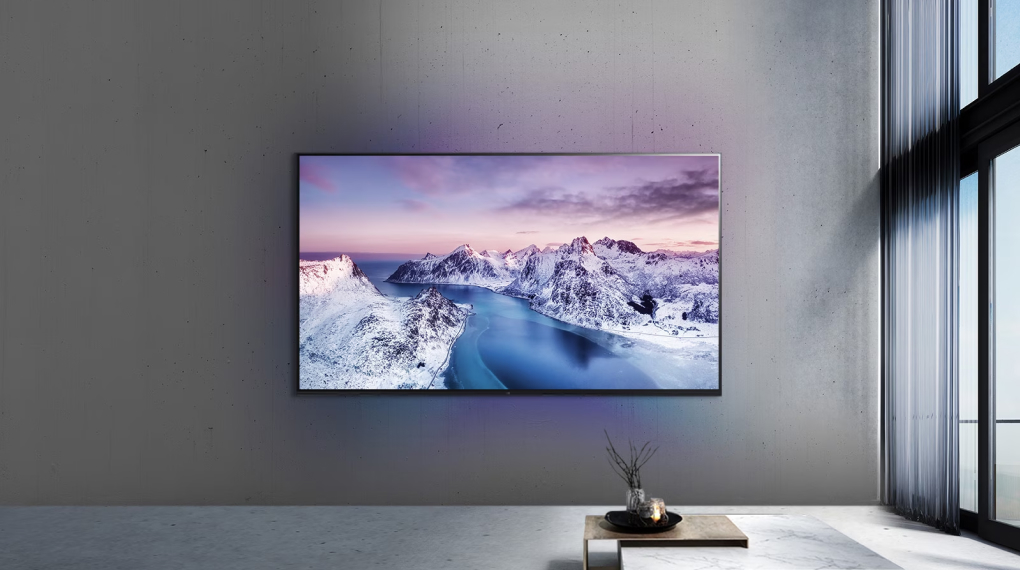 Smart Tivi LG 4K 75 inch 75UR7550PSC