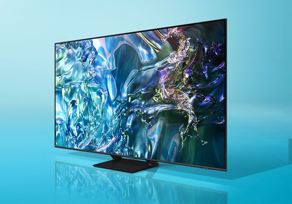 Smart Tivi QLED Samsung 4K 65 inch QA65Q60D