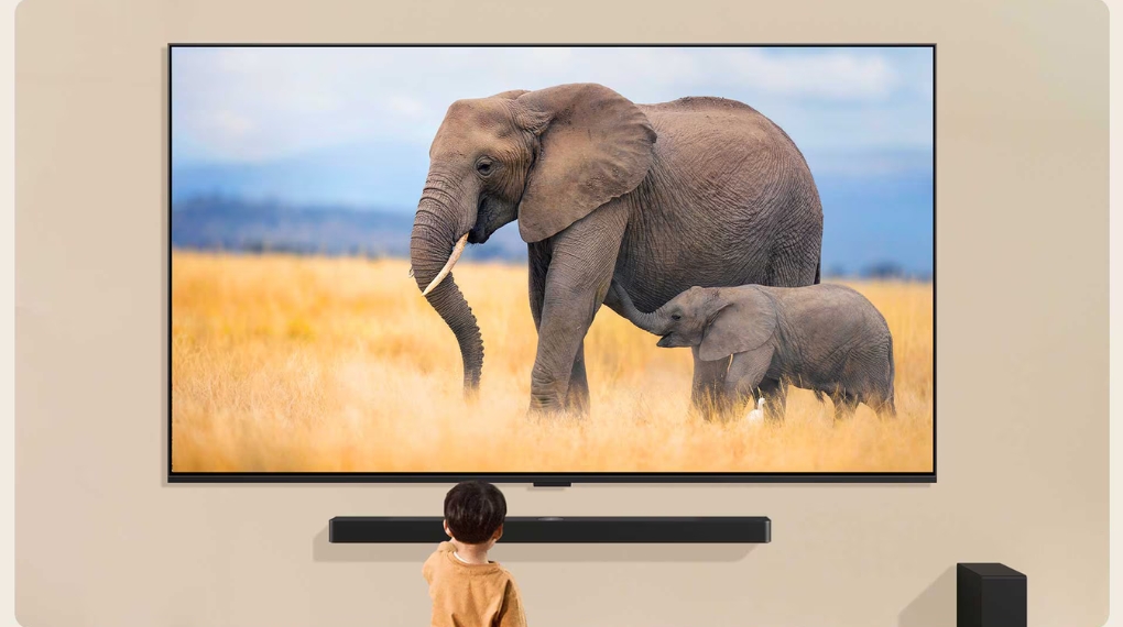 Smart Tivi QNED LG 4K 98 inch 98QNED89TSA