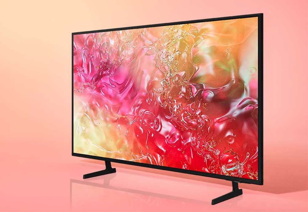 Smart Tivi Samsung 4K 50 inch 50DU7700