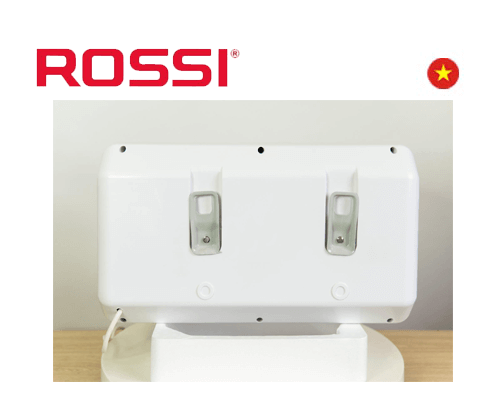 Bình nóng lạnh 20L Rossi Dello RDO-20SL Ngang