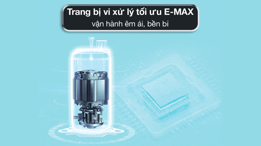 Điều hòa Comfee Inverter 3 HP CFS-28VAFF-V