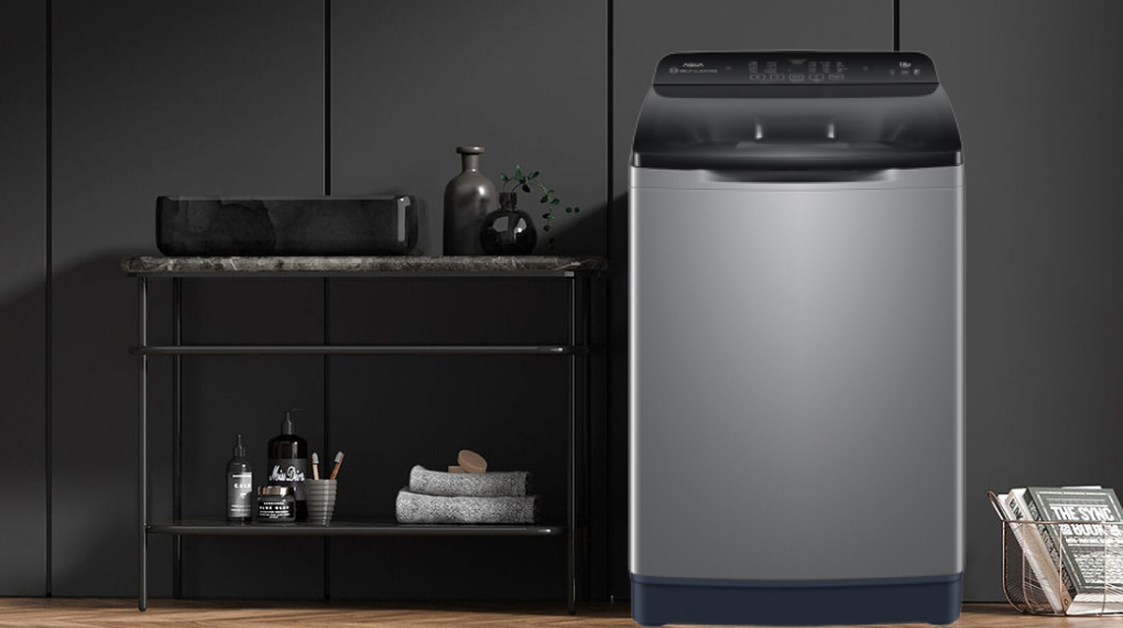 Máy giặt Aqua 14 kg AQW-FR140UHT SS