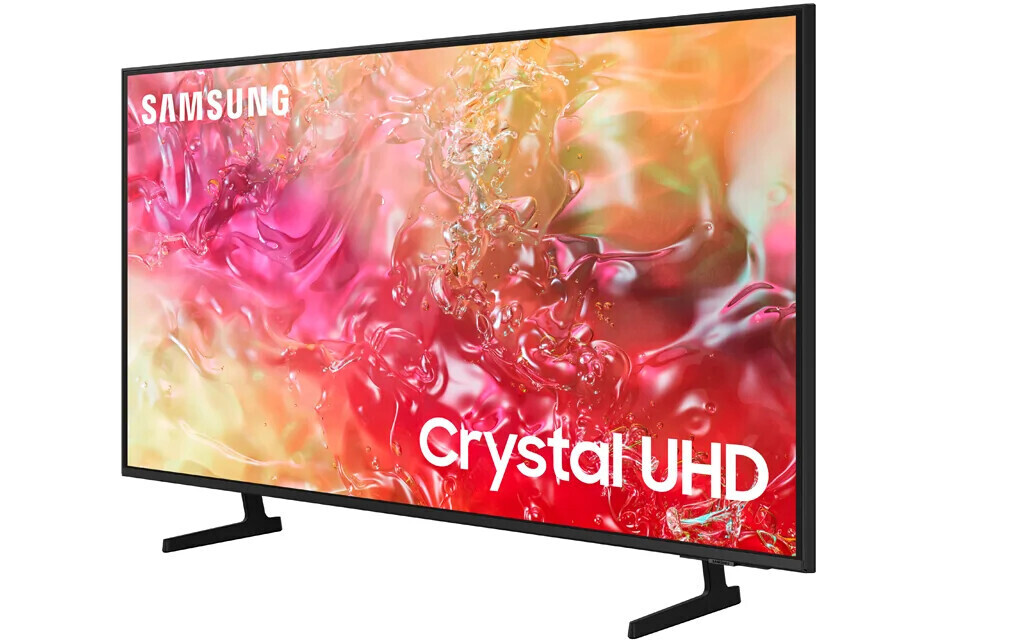 Smart Tivi Samsung 4K 65 inch 65DU7000 Crystal UHD