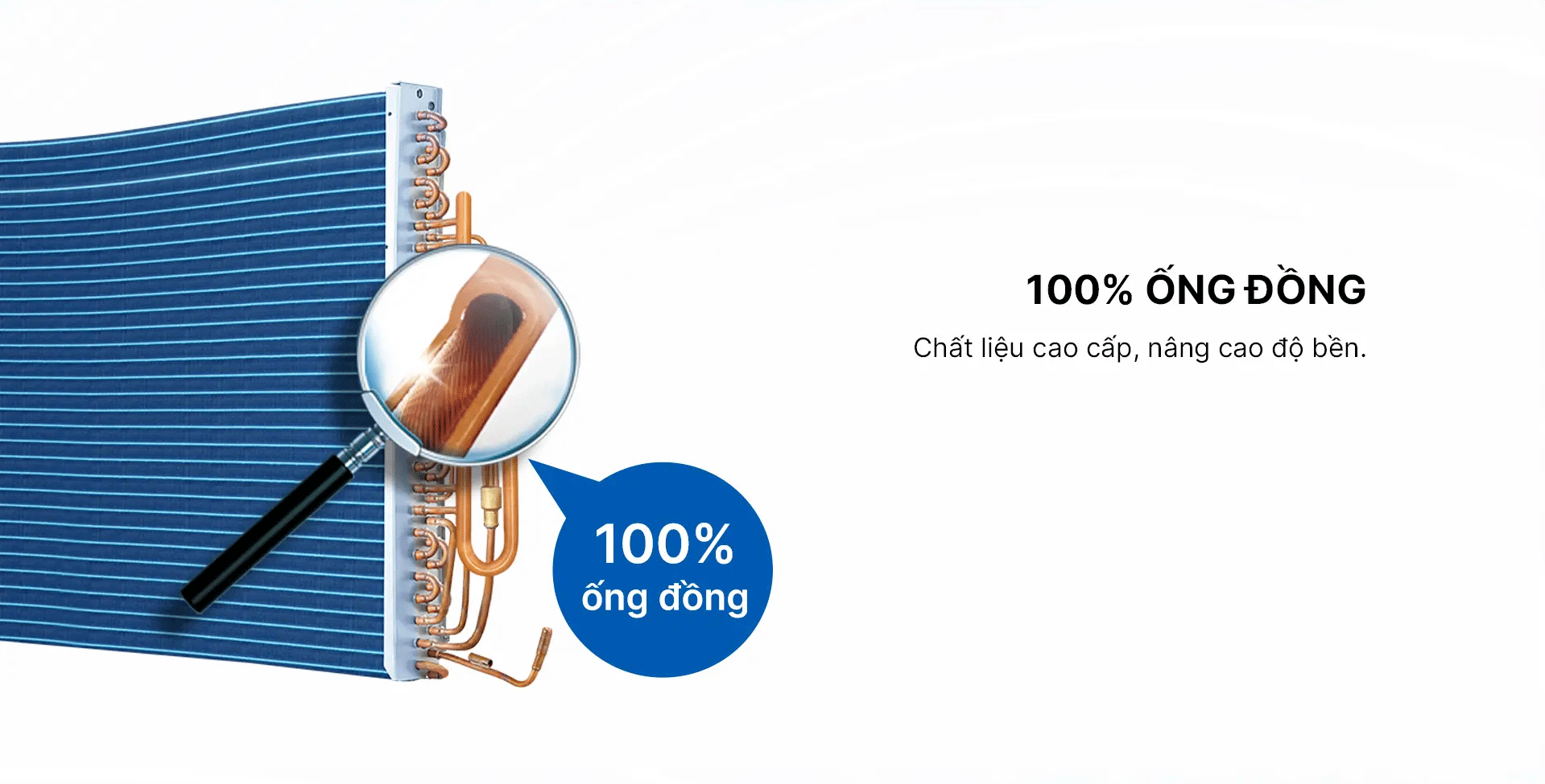 Điều hòa Aqua 1.5hp AQA-R13PC