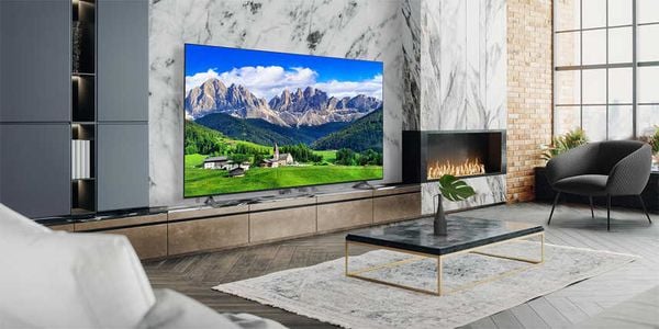 Smart Tivi LG 4K 50 inch 50UT801C0SB