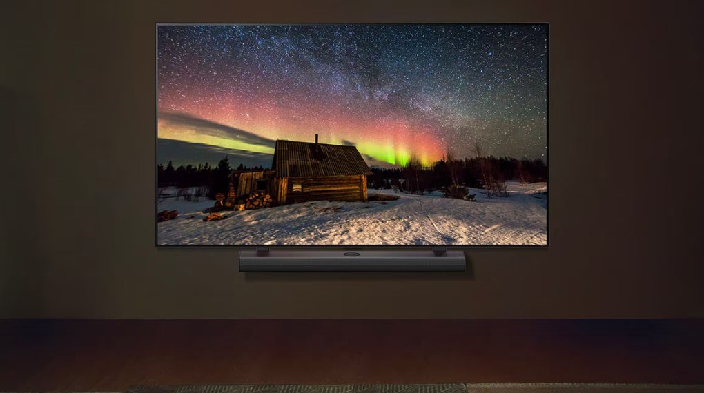 Smart Tivi LG 4K 65 inch 65UT7350PSB