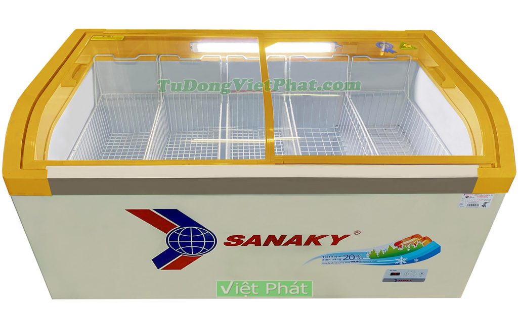 Tủ đông Sanaky VH-899KA