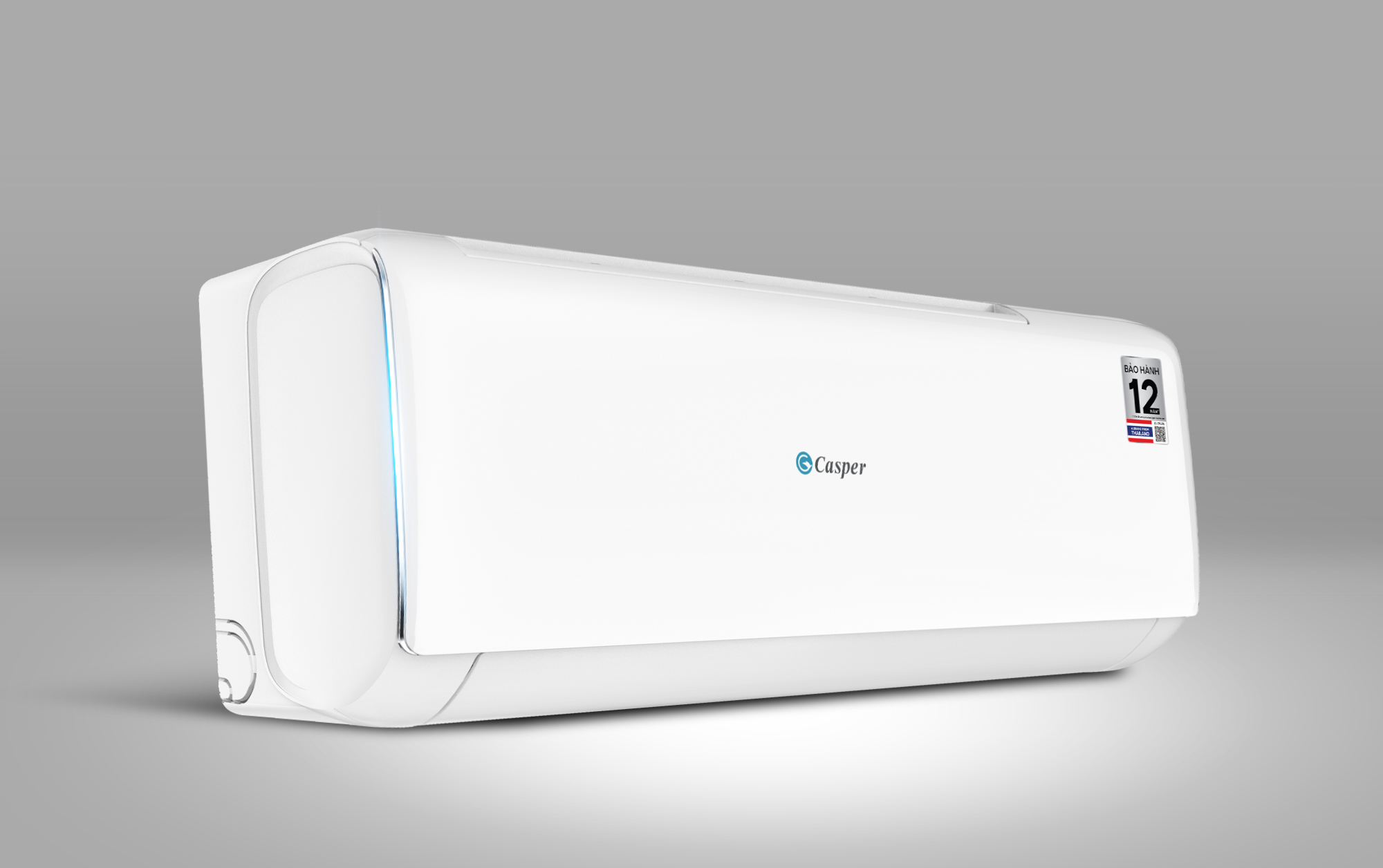 Điều hòa Casper 9000 BTU 1 chiều inverter JC-09IU36
