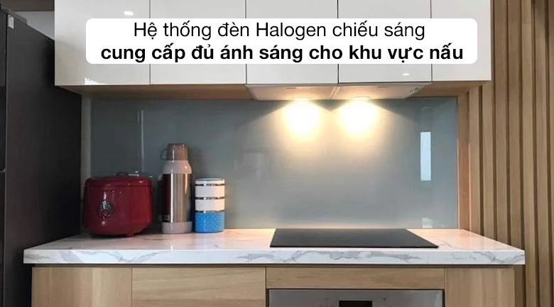 Máy hút mùi âm tủ Bosch DHL755BL