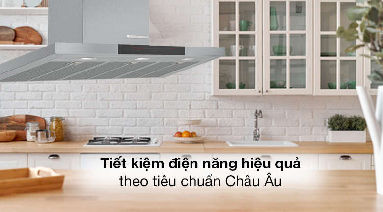 Máy hút mùi Bosch DWB98JQ50B