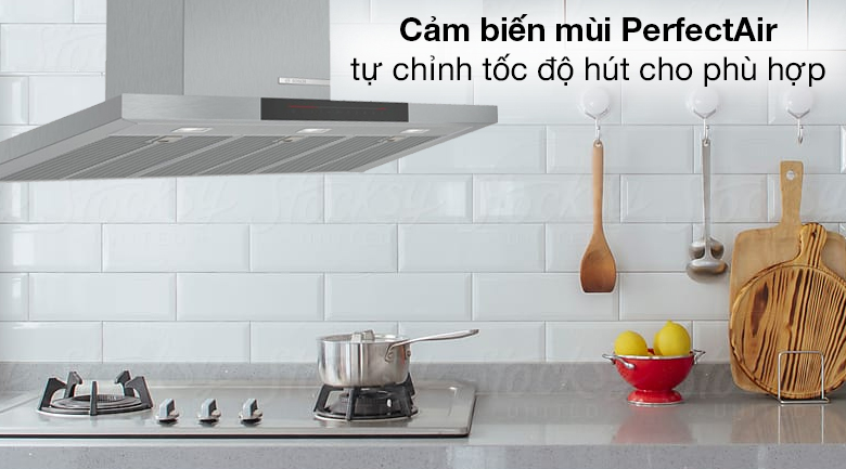 Máy hút mùi Bosch DWB98JQ50B