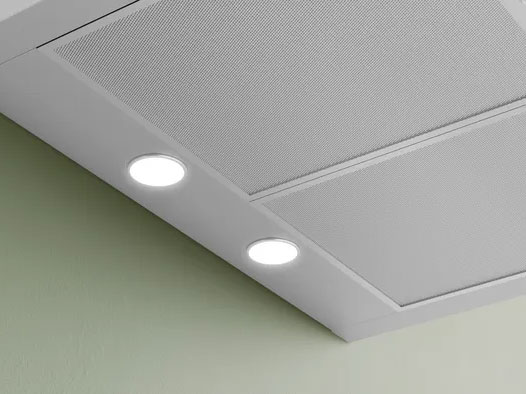 Máy hút mùi Bosch DWB67BK61T