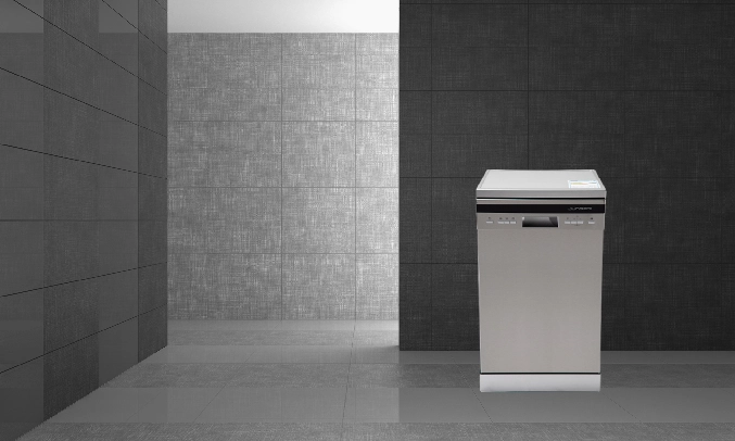 Máy rửa bát 10 bộ Junger DWJ-450
