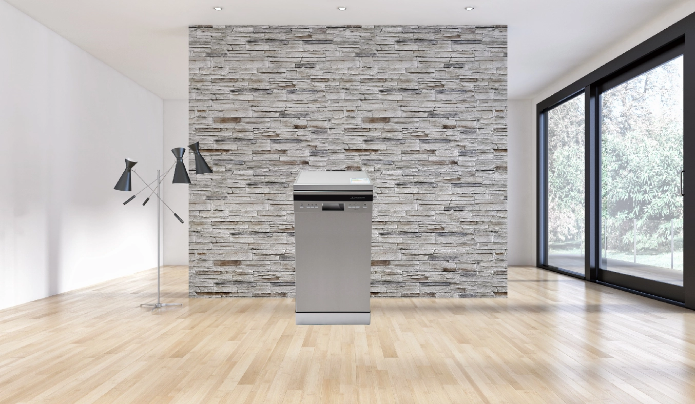 Máy rửa bát 10 bộ Junger DWJ-450
