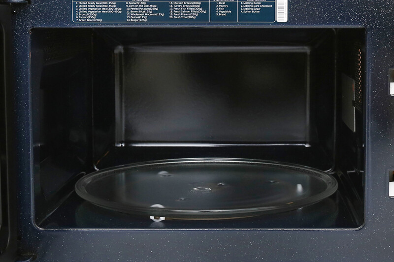 Lò vi sóng Samsung MS23K3513AS/SV 23L